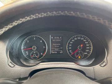 Volkswagen Sharan Cup BMT *NAVI*AHK*TEMPOMAT*KAMERA*USB*BLT