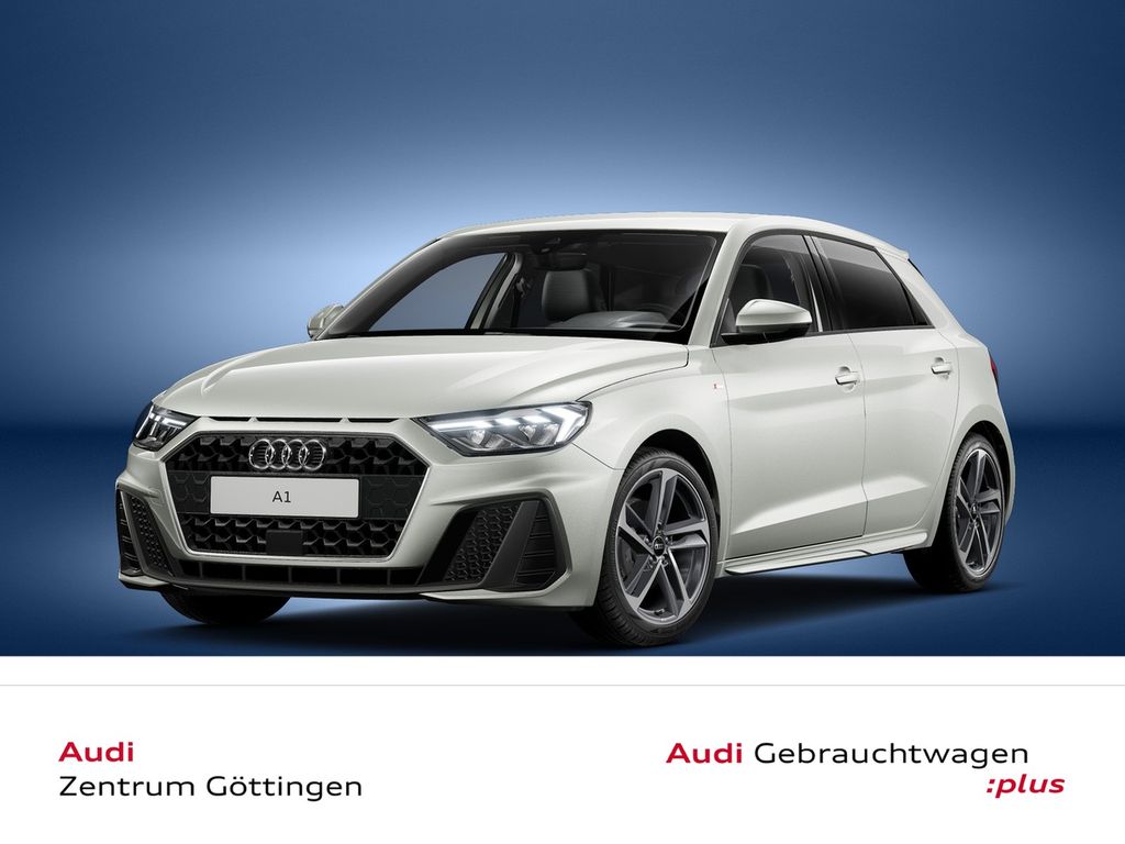 Image of Audi A1