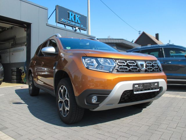 Dacia Duster II Prestige