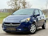 Opel Corsa E Edition ecoFlex FAHRRADTRÄGER|KLIMA|EU6| - Opel: Fahrrad