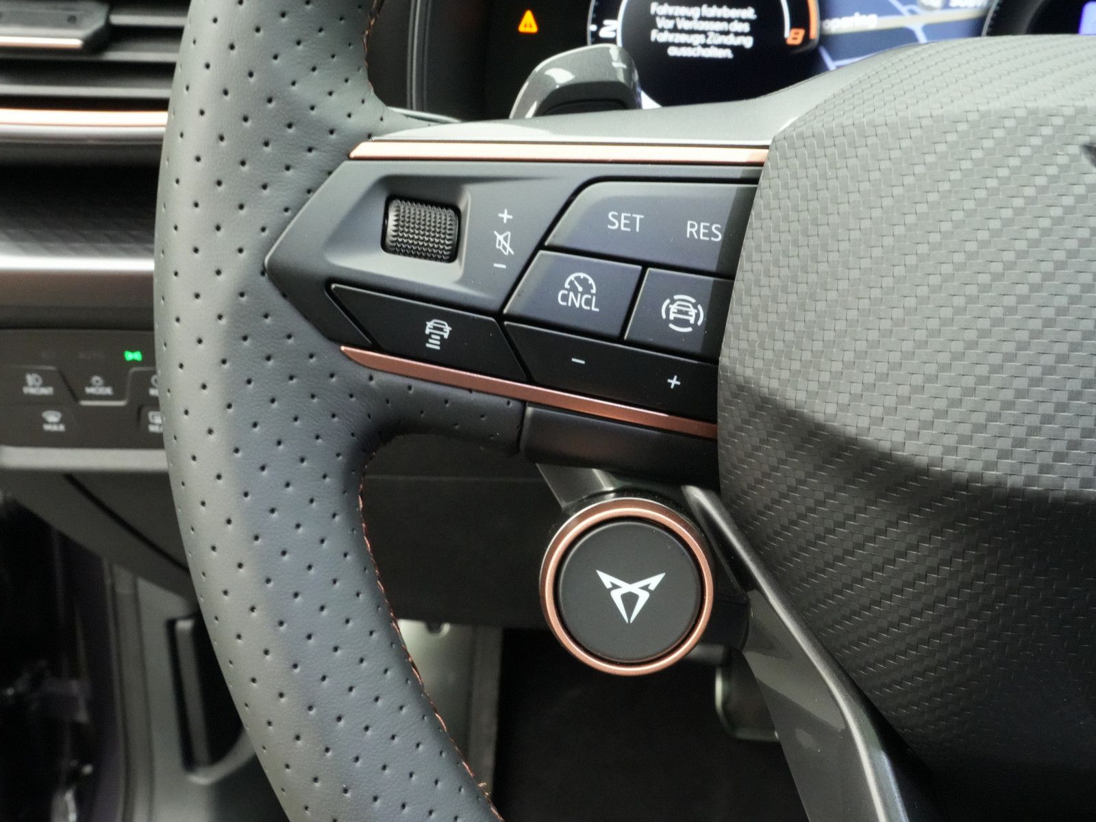 Cupra Formentor - Bild 17