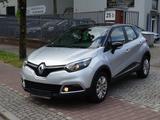 Renault Captur 1.5 dCI Experience - Renault Captur Experience mit Diesel-Antrieb