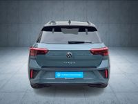Volkswagen T-Roc - Vorschau Bild 4
