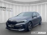 BMW 118 i M Sportpaket LED Head-UP HiFi DAB Wireless - BMW 118: Sportpaket 118d M