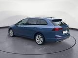 Volkswagen Golf Variant Style 1,5l eTSI OPF 7-Gang Automati - Volkswagen Golf: G7