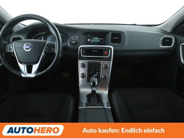 Volvo V60 - 12