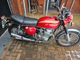 Honda CB 750 Four K1  - HONDA CB 750 K