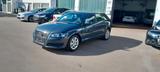 Audi A3 Sportback 1.8 TFSI Ambiente - Audi A3 aus 2009: Sportback