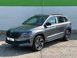 Skoda 190PS 4x4 DSG Sportline DCC PADACH eHK LM19"AHK