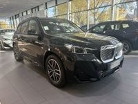 BMW iX1 - Vorschau Bild 2