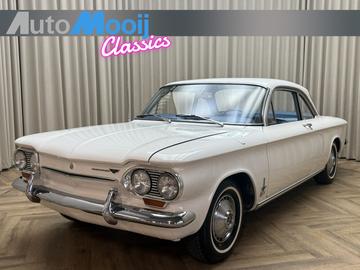 Chevrolet Andere 1963