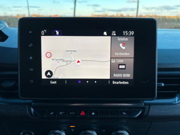 Renault Grand Kangoo TCe 130 Techno