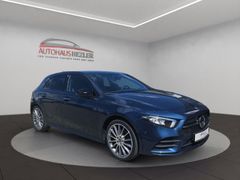 MERCEDES-BENZ A 250 AMG Line El. Panodach Navi Digitales Cockp