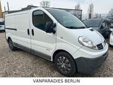 Renault Trafic Kasten L2H1 2,9t/Lang/Klima/AHK/PDC/Tüvne - gebrauchte Renault Trafic aus dem Jahr 2013