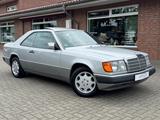 Mercedes-Benz 230 E 230 Coupé/Automatik/S-Dach/2Han/Scheckheft - Mercedes-Benz 230 aus 1993