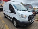 Ford Transit Kasten 350 L2 Kühlkastenwagen Thermo - Ford in Berlin: Ka