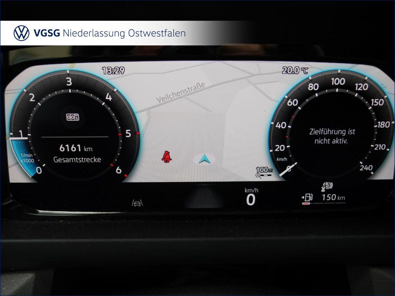 Volkswagen Crafter - Bild 12