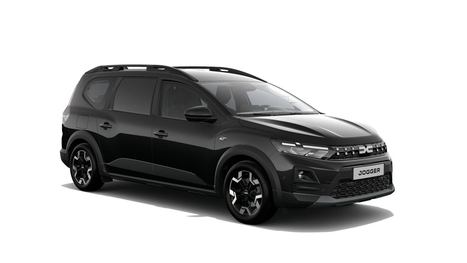 Dacia Jogger - Bild 4