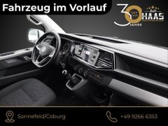 Fahrzeugabbildung Volkswagen T6.1 Multivan 4.Motion lang Comfortline 150 PS