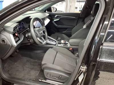A3 Sportback 40 TFSI e S-LINE MARTIX+KAMERA+HUD+