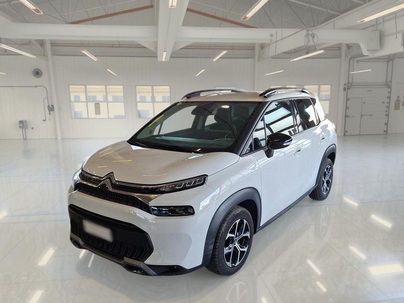 Image of Citroën C3 Aircross