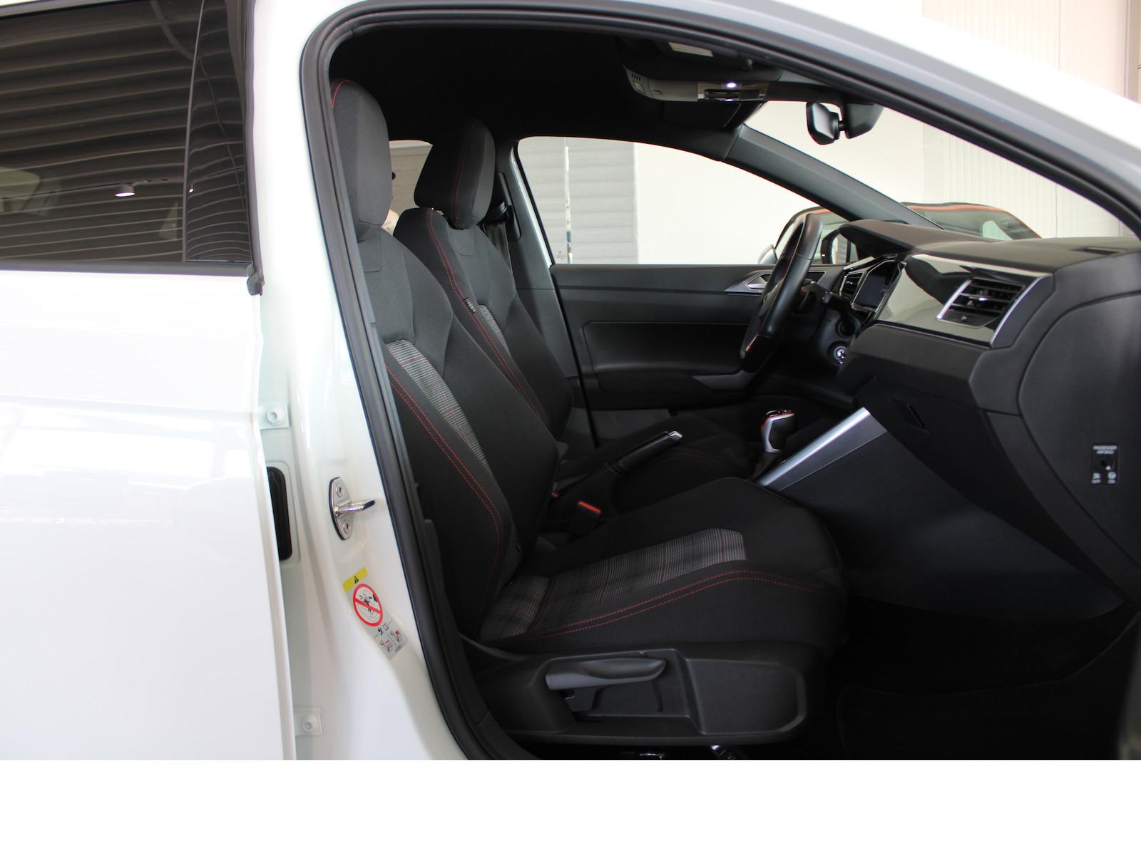 Volkswagen Polo GTI VI LED*PDC*KLIMA*SHZ*LANE*VIRT*NAVI, миниатюра 20