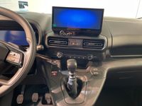 Opel Combo - Vorschau Bild 9