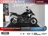 BMW R 1300 GS Triple Black  4 Pakete