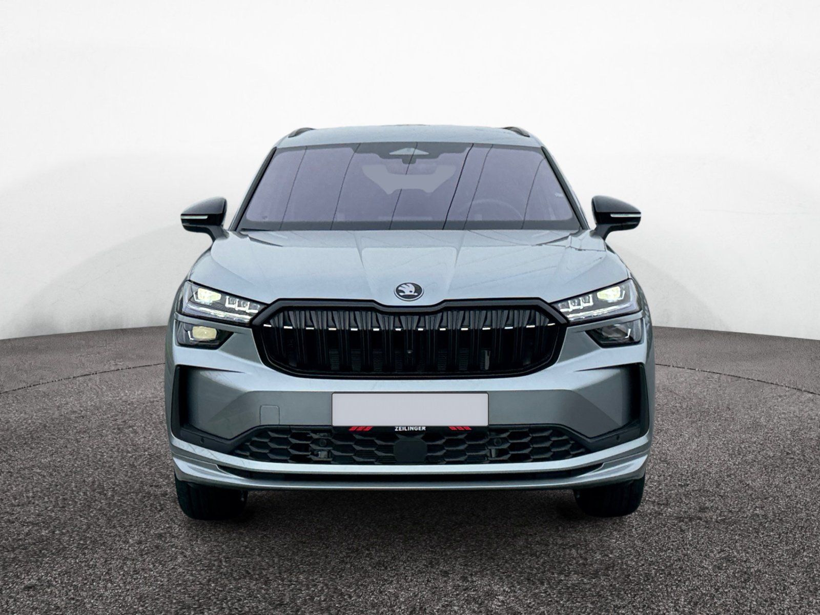 Skoda Kodiaq Sportline iV DSG|AHK|eHECK|KAMERA|MATRIX imagem 3