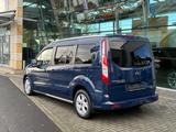 Ford Grand Tourneo Connect Titanium Kamera Navi AHK - Ford Grand Tourneo mit Schiebedach