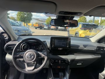 Toyota Yaris - 12
