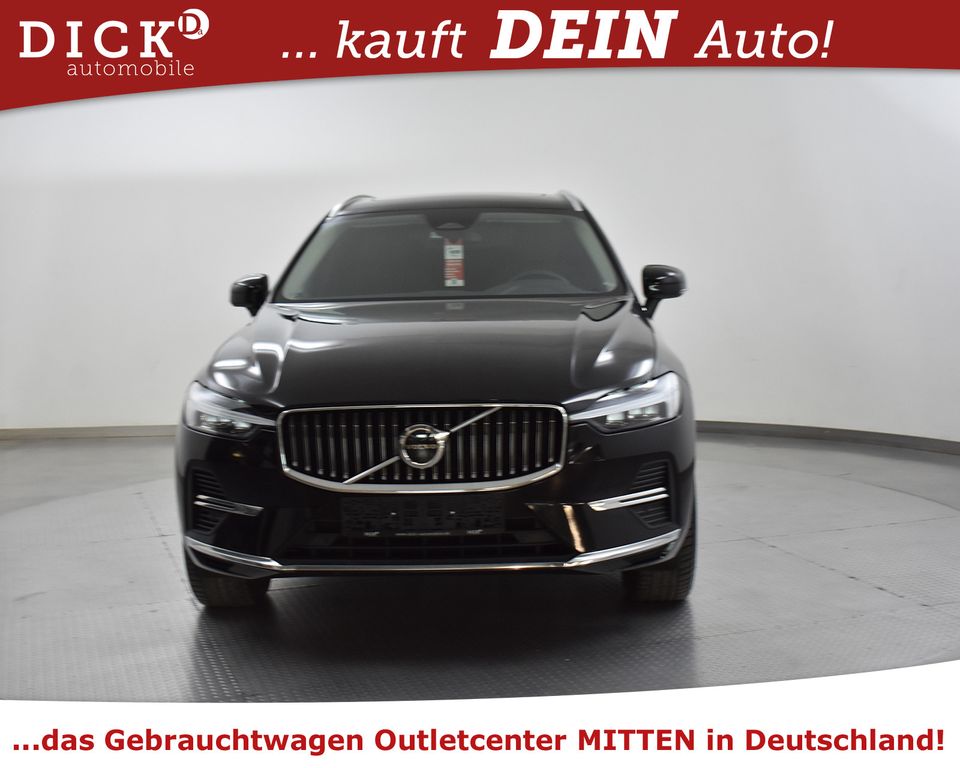 Volvo XC60 T6 AWD Hyb Inscrip PANO+KAMER+NAV+LED+VIRTU