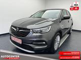 Opel Grandland Innovation "NAVI-CAM-SITZH-MULTI-ALU" - gebrauchte Opel Grandland (X) aus dem Jahr 2019