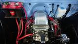 Chevrolet Pickup Task Force Apache 1956 V8 FRAME OFF in D - Chevrolet: Apache