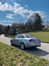 Audi A4 B7 3.2 FSI Quattro - Audi A4 aus 2005: 3.2