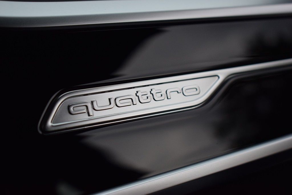 Audi A6 - Bild 24
