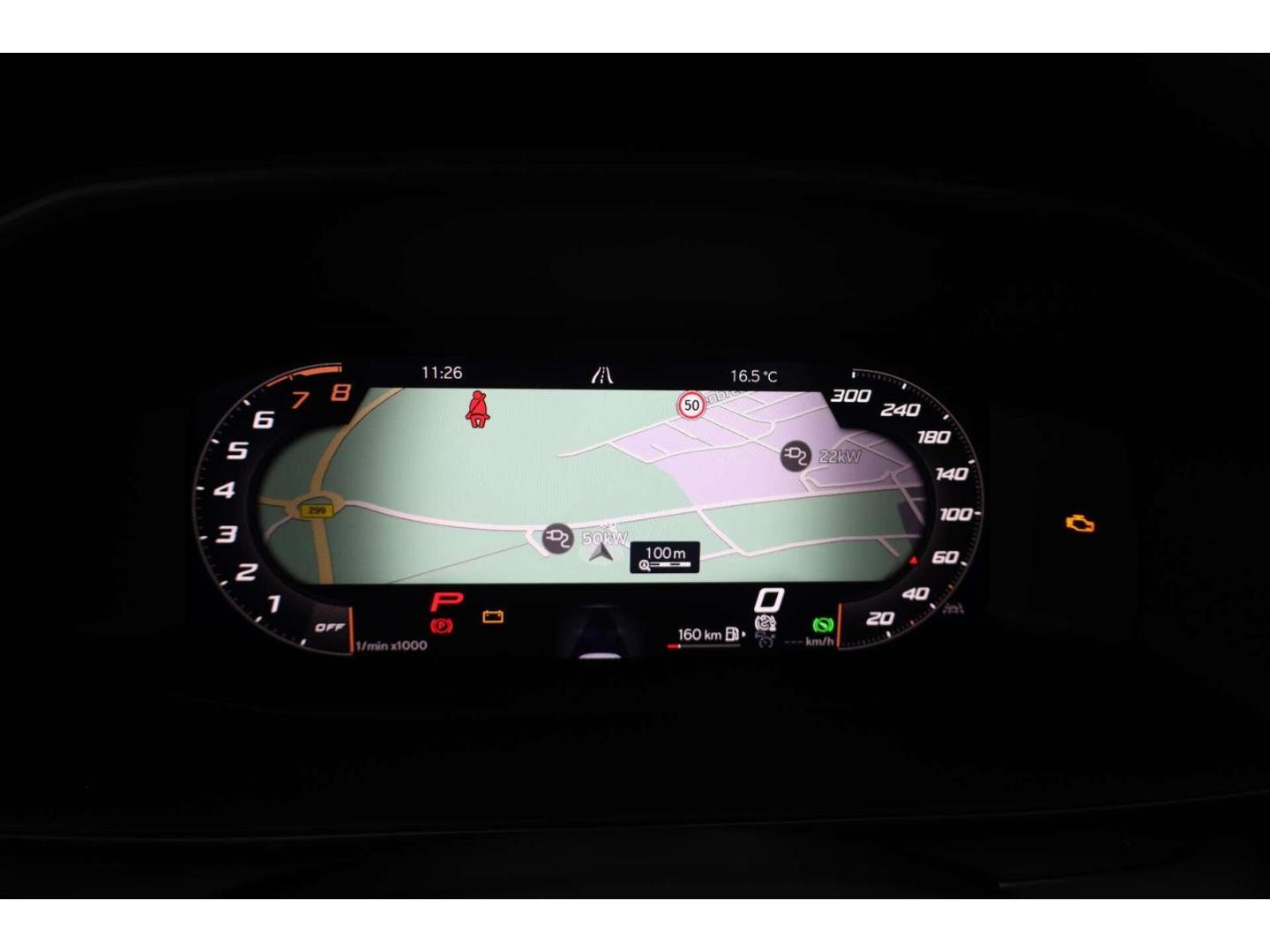 Cupra Formentor 2.0 TSI VZ, миниатюра 13