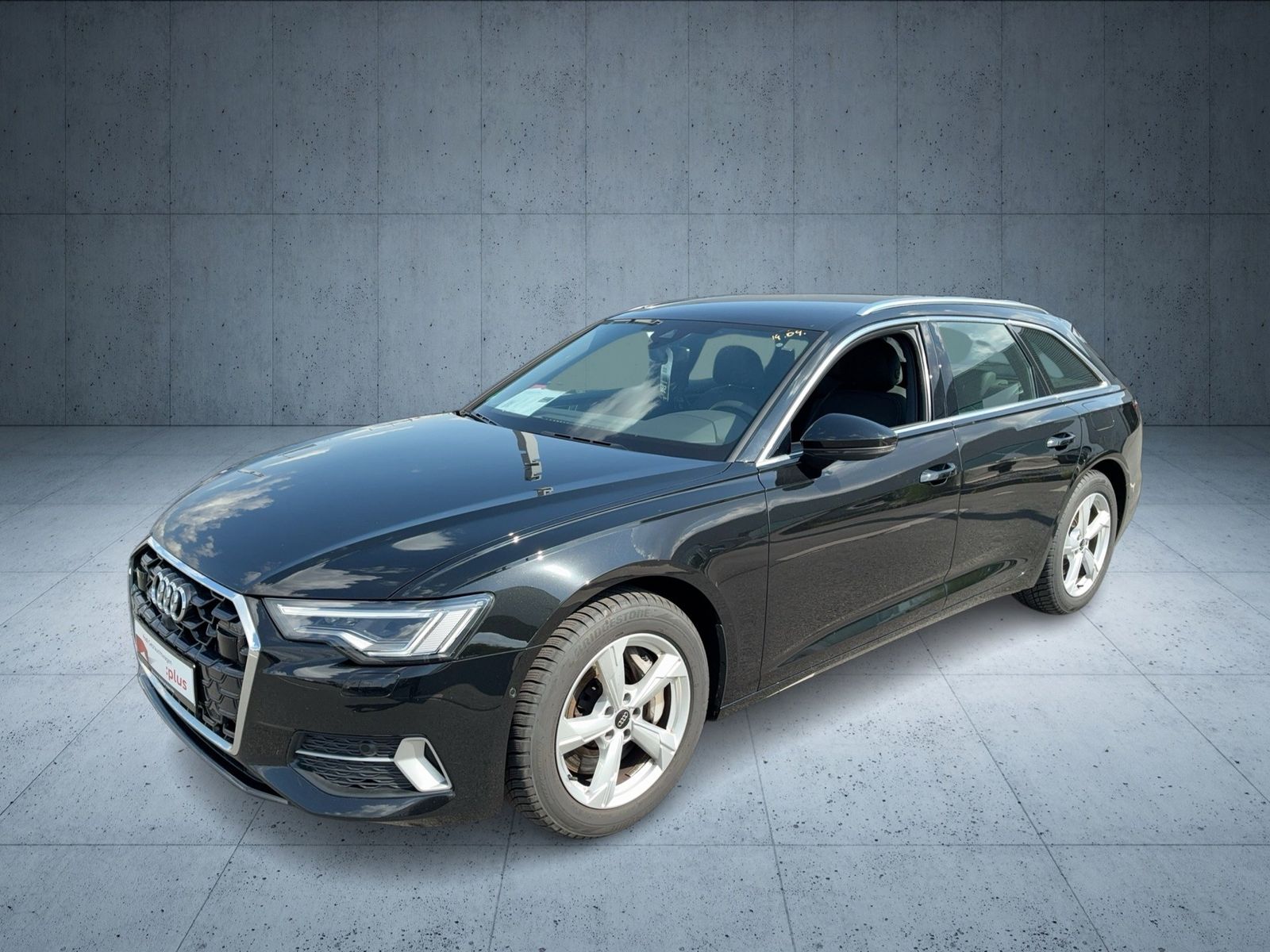 Audi A6 - Bild 2
