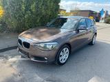 BMW 116 Baureihe 1 Lim. 5-trg. 116 i