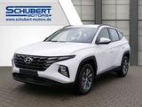 Hyundai Tucson Select 1.6 T-GDi HEV KAMERA PDC  TEMPOMAT - Hyundai TUCSON in Magdeburg