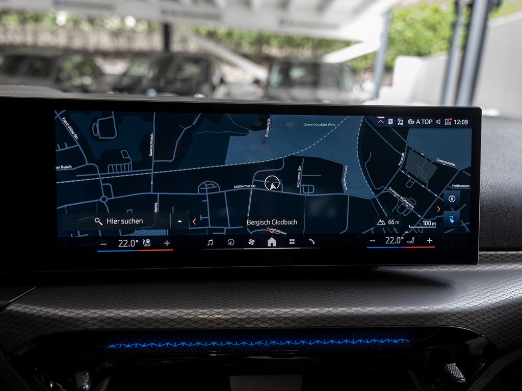 BMW i4 - Bild 18