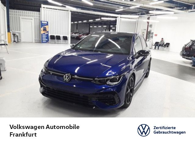 Volkswagen Golf VIII 2.0 TSI DSG R Navi LED Heckleuchten Pa