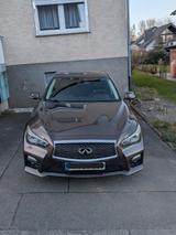 Infiniti Q50 2.2d Sport Automatik Sport - Infiniti Q50 mit Diesel-Antrieb