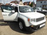 Jeep Renegade  1.4 MultiAir DDCT Limited FWD Navi/R-K - gebrauchte Jeep Renegade aus dem Jahr 2018