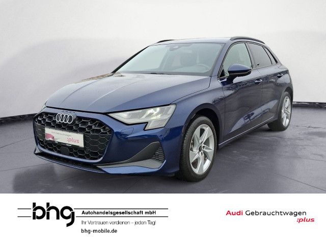 A3 Sportback 30 TFSI S-tronic DriveSelect Keyles