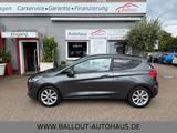 Ford Fiesta*KLIMA*NAVI*SYNIC*TEMPO*B&O*PANO*SHZ*SPUR* - Ford Fiesta Gebrauchtwagen in Hamburg