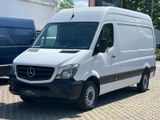 Mercedes-Benz Sprinter 216 CDI//L2/H2//KLIMA//AHK//2.H//TOP - Mercedes-Benz Sprinter 216 cdi