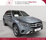 Mercedes-Benz GLC 300de 4M-Excl PANO BusiP AssiP KomfP - Mercedes-Benz GLC 300 Hybrid (Diesel/Elektro)