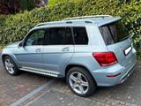 Mercedes-Benz GLK 250 BlueTEC 4MATIC - Facelift - Mercedes GLK-Klasse mit Facelift