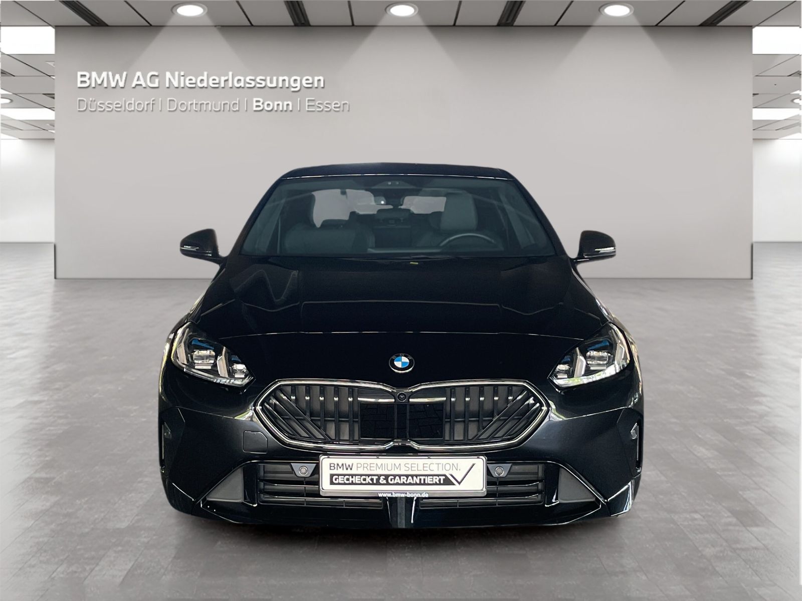 BMW 220 Gran Coupé - Bild 8